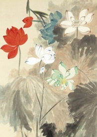 侍婢离府后，亲王当狗求娶我（清风鉴水）